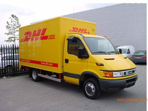 廈門DHL、TNT、UPS、FedEx服務概覽 廠家、價格與倉儲服務